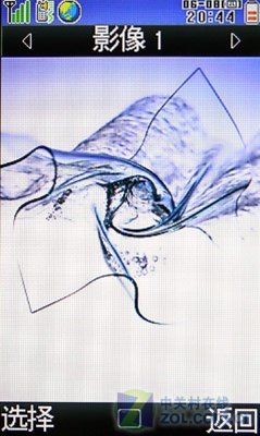 经典的延续or新的开始 夏普SH9120c评测 经典的延续or新的开始 夏普SH9120c评测