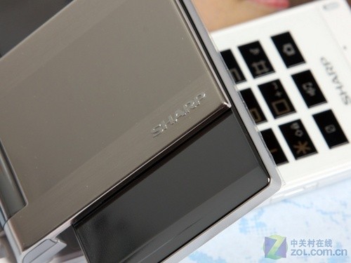 仅仅是GPS功能的升级? 夏普SH9130c评测 仅仅是GPS功能的升级? 夏普SH9130c评测