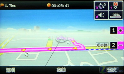 仅仅是GPS功能的升级? 夏普SH9130c评测 仅仅是GPS功能的升级? 夏普SH9130c评测