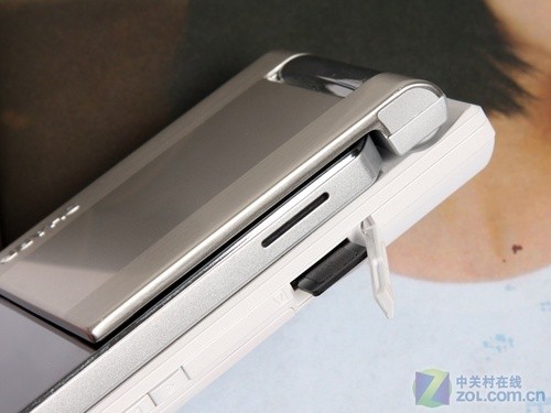 仅仅是GPS功能的升级? 夏普SH9130c评测 仅仅是GPS功能的升级? 夏普SH9130c评测