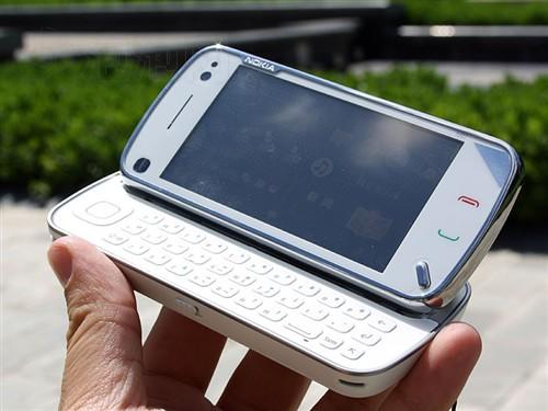 三星i900领跑上半月超热卖手机TOP12(5)