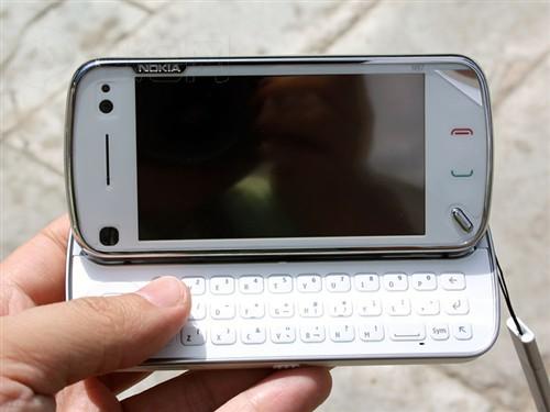 三星i900领跑上半月超热卖手机TOP12(5)