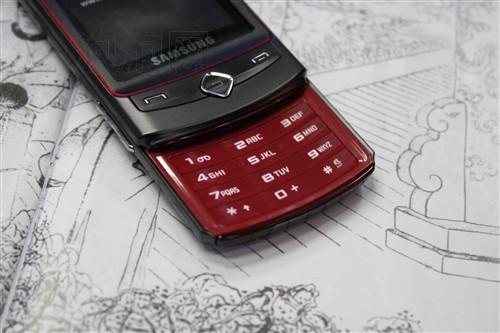 三星i900领跑上半月超热卖手机TOP12(6)