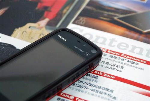 三星i900领跑上半月超热卖手机TOP12(7)