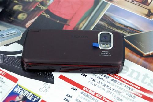 三星i900领跑上半月超热卖手机TOP12(7)