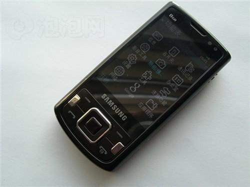 三星i900领跑上半月超热卖手机TOP12(8)