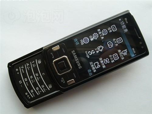 三星i900领跑上半月超热卖手机TOP12(8)