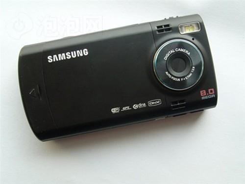 三星i900领跑上半月超热卖手机TOP12(8)