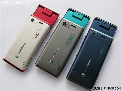 三星i900领跑上半月超热卖手机TOP12(9)