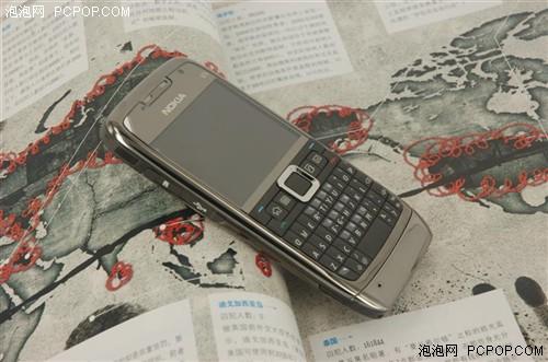 三星i900领跑上半月超热卖手机TOP12(11)