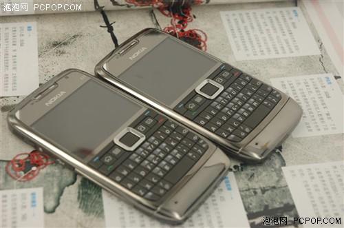 三星i900领跑上半月超热卖手机TOP12(11)