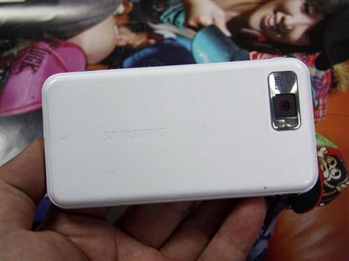 三星i900领跑上半月超热卖手机TOP12(12)