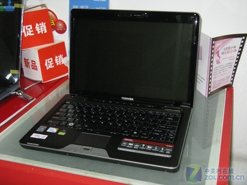 T6500芯4570独显 东芝M901新本6999元 T6500芯4570独显 东芝M901新本6999元