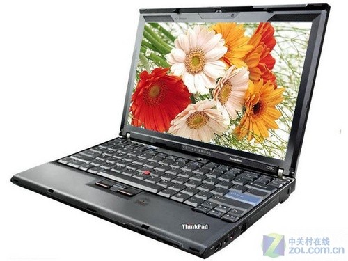 12英寸商务本 ThinkPad X200售6999元 12英寸商务本 ThinkPad X200售6999元