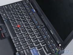 12英寸商务本 ThinkPad X200售6999元 