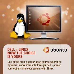 戴尔：Linux机器遭退货并不是技术原因