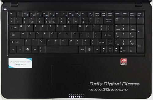 微星AMD Yukon平台超轻薄本X-Slim X610检阅
