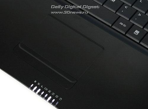 微星AMD Yukon平台超轻薄本X-Slim X610检阅