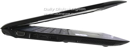 微星AMD Yukon平台超轻薄本X-Slim X610检阅