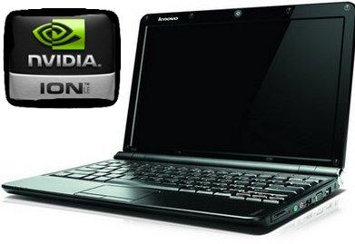 联想离子版IdeaPad S12将随Windows 7上市