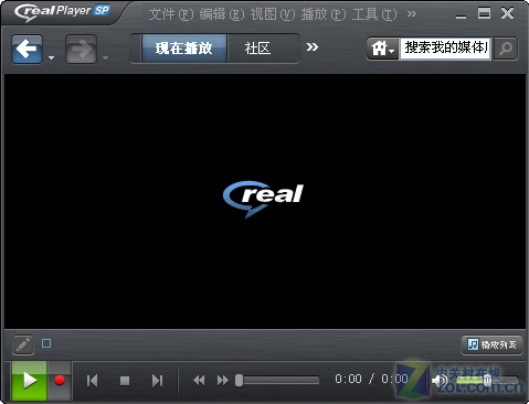 一站式点播服务 RealPlayerSP正式发布 