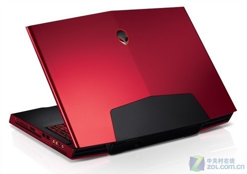 红色外星人 戴尔Alienware游戏本狂促 红色外星人 戴尔Alienware游戏本狂促
