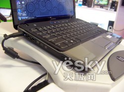 首报新品 13英寸惠普CQ35双核GF105M独显本
