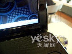 首报新品 13英寸惠普CQ35双核GF105M独显本