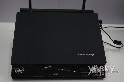 T65处理器+双显卡 联想V350本售5800元