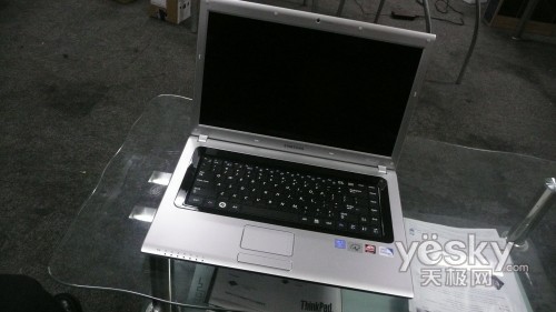 1G显存15.6寸屏 三星R518新品到货不到5000