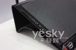 T65处理器+双显卡 联想V350本售5800元