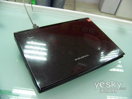 低价市场再添新品 同方锋锐K45A抢滩登陆