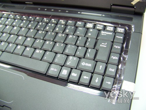 低价市场再添新品 同方锋锐K45A抢滩登陆