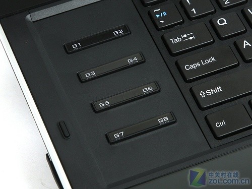GTX 280M双卡啥样 顶级游戏本拆解评测 GTX 280M双卡啥样 顶级游戏本拆解评测