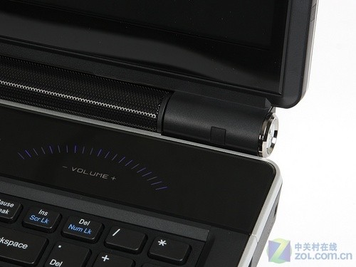 GTX 280M双卡啥样 顶级游戏本拆解评测 GTX 280M双卡啥样 顶级游戏本拆解评测