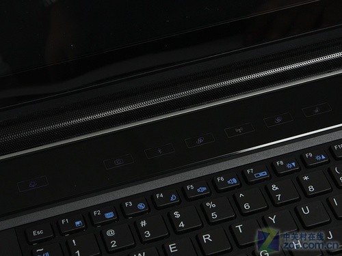 GTX 280M双卡啥样 顶级游戏本拆解评测 GTX 280M双卡啥样 顶级游戏本拆解评测