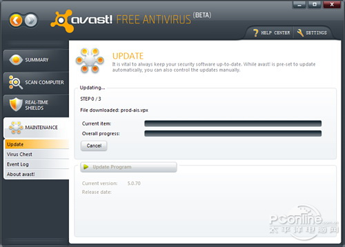 avast