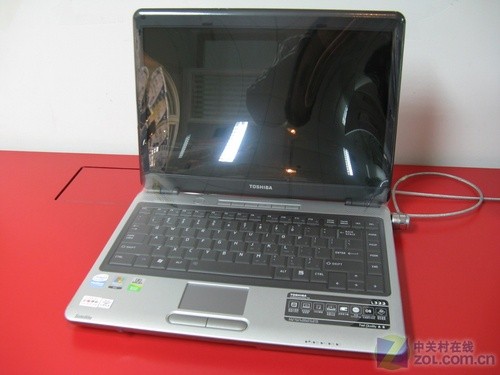 T4200芯250G硬盘 东芝L332新本3999元 