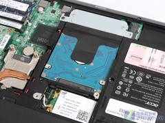 火拼联想Y550 配GT130M宏碁5739G评测 