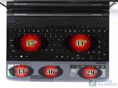 火拼联想Y550 配GT130M宏碁5739G评测 
