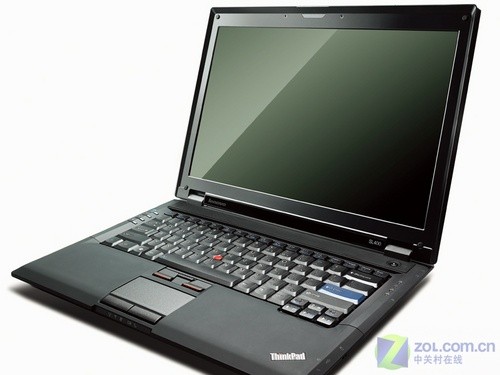 针对中小企业用户 ThinkPad SL系列图赏 