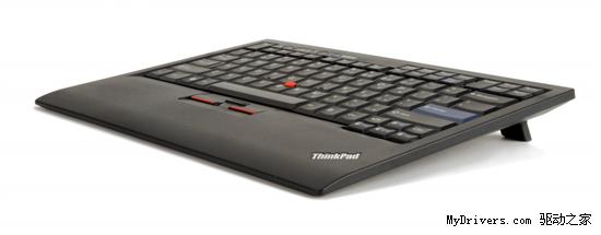 网友意见结晶 联想推新超薄ThinkPad键盘