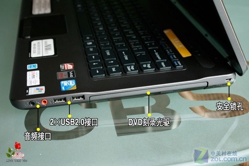 平价也能享受卓越品质 索尼NW18H评测 