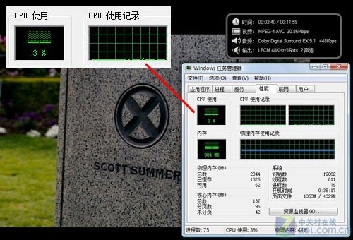 源于大地的浑厚力量 索尼VIAO NW本评测 