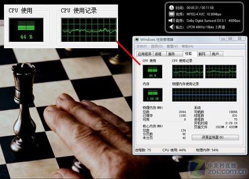 源于大地的浑厚力量 索尼VIAO NW本评测 