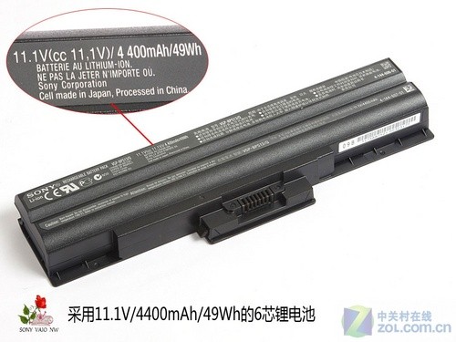 平价也能享受卓越品质 索尼NW18H评测 