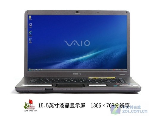 平价也能享受卓越品质 索尼NW18H评测 