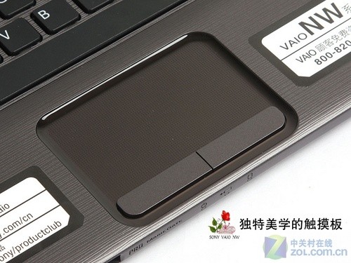 平价也能享受卓越品质 索尼NW18H评测 