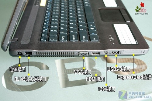 平价也能享受卓越品质 索尼NW18H评测 