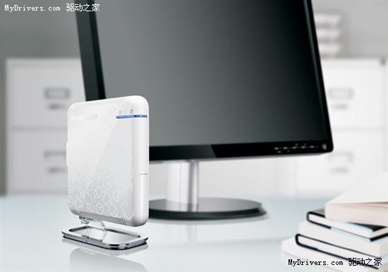 SiS芯片组走入联想上网迷你机